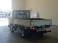Hino DUTRO лот № 1509 оценка R  с аукциона в Японии 1
