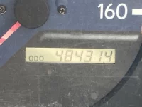 Hino DUTRO лот № 1512 оценка 3.5  с аукциона в Японии 5