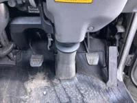 Hino DUTRO лот № 1512 оценка 3.5  с аукциона в Японии 3