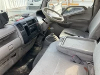 Hino DUTRO лот № 1512 оценка 3.5  с аукциона в Японии 4