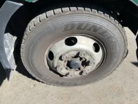 Hino DUTRO лот № 1515 оценка 3.5  с аукциона в Японии 8