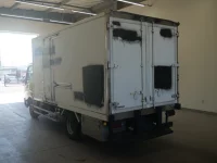 Hino DUTRO лот № 1515 оценка 3.5  с аукциона в Японии 1