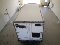 Hino DUTRO лот № 1515 оценка 3.5  с аукциона в Японии 2