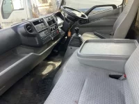 Hino DUTRO лот № 1515 оценка 3.5  с аукциона в Японии 4