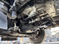 Hino DUTRO лот № 1539 оценка 3  с аукциона в Японии 9