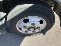 Hino DUTRO лот № 1539 оценка 3  с аукциона в Японии 8