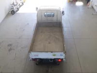 Hino DUTRO лот № 1539 оценка 3  с аукциона в Японии 2