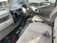 Hino DUTRO лот № 1539 оценка 3  с аукциона в Японии 4