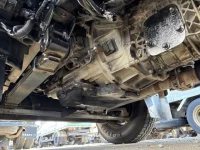 Hino DUTRO лот № 1545 оценка R  с аукциона в Японии 9