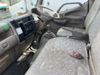 Hino DUTRO лот № 1545 оценка R  с аукциона в Японии 4