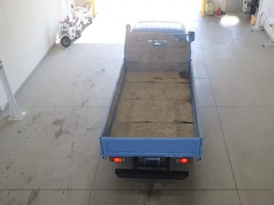 Hino DUTRO  с аукциона в Японии