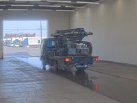 Hino RANGER лот № 3144 оценка 3  с аукциона в Японии 1