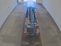 Hino RANGER лот № 3144 оценка 3  с аукциона в Японии 2