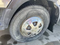 Hino RANGER лот № 3144 оценка 3  с аукциона в Японии 7