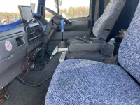 Hino RANGER лот № 3156 оценка RB  с аукциона в Японии 4