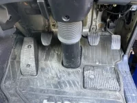 Hino RANGER лот № 3157 оценка R  с аукциона в Японии 3