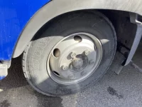 Hino RANGER лот № 3157 оценка R  с аукциона в Японии 8