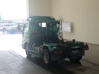 Hino DUTRO лот № 1265 оценка 4  с аукциона в Японии 1