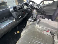 Hino DUTRO лот № 1265 оценка 4  с аукциона в Японии 4