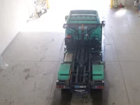 Hino DUTRO лот № 1265 оценка 4  с аукциона в Японии 2