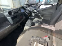 Hino DUTRO лот № 1266 оценка 3.5  с аукциона в Японии 4
