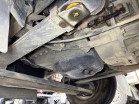 Hino DUTRO лот № 1184 оценка 3  с аукциона в Японии 9