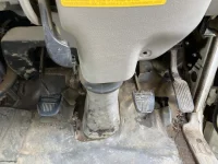 Hino DUTRO лот № 1184 оценка 3  с аукциона в Японии 3