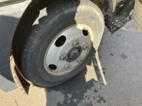 Hino DUTRO лот № 1184 оценка 3  с аукциона в Японии 8