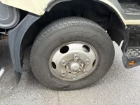 Hino DUTRO лот № 1198 оценка 3.5  с аукциона в Японии 8