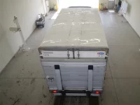 Hino DUTRO лот № 1198 оценка 3.5  с аукциона в Японии 2