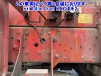 Hino PROFIA лот № 62022 оценка R  с аукциона в Японии 8