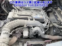 Hino PROFIA лот № 62022 оценка R  с аукциона в Японии 6