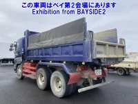 Hino PROFIA лот № 62022 оценка R  с аукциона в Японии 1