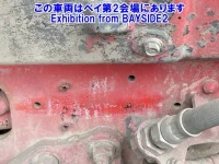 Hino PROFIA лот № 62022 оценка R  с аукциона в Японии 2