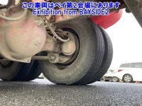 Hino PROFIA лот № 62022 оценка R  с аукциона в Японии 9