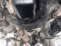 Hino RANGER лот № 3072 оценка R  с аукциона в Японии 9