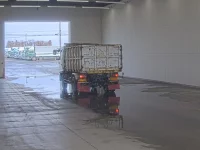 Hino RANGER лот № 3072 оценка R  с аукциона в Японии 1