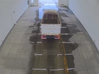 Hino RANGER лот № 3072 оценка R  с аукциона в Японии 2