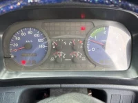 Hino RANGER лот № 3072 оценка R  с аукциона в Японии 5