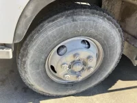 Hino RANGER лот № 3072 оценка R  с аукциона в Японии 8