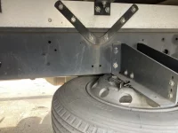 Hino RANGER лот № 3073 оценка 3  с аукциона в Японии 8