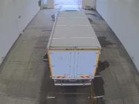 Hino RANGER лот № 3073 оценка 3  с аукциона в Японии 2