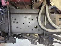 Hino RANGER лот № 3065 оценка 3  с аукциона в Японии 8