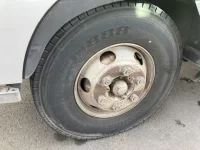 Hino RANGER лот № 3065 оценка 3  с аукциона в Японии 7