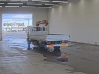 Hino RANGER лот № 3065 оценка 3  с аукциона в Японии 1