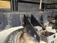 Hino RANGER лот № 3058 оценка 3  с аукциона в Японии 8