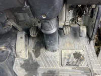 Hino RANGER лот № 3058 оценка 3  с аукциона в Японии 3