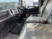 Hino RANGER лот № 3058 оценка 3  с аукциона в Японии 4