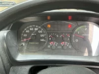 Hino RANGER лот № 3058 оценка 3  с аукциона в Японии 5