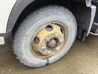 Hino RANGER лот № 3058 оценка 3  с аукциона в Японии 7